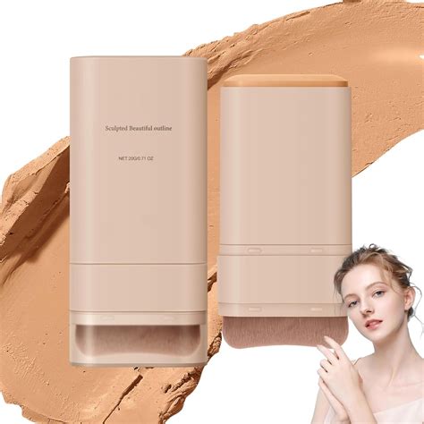 foundation stick multi  foundation stick makeup  built