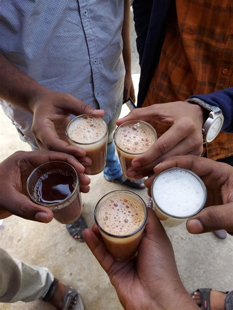 Tea lovers' celebration - PixaHive