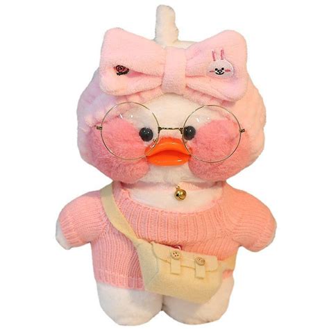 Plush Doll – aboluotoys