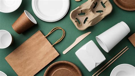 Eco-Packaging: Guide for business to switch to sustainability – KimEcopak 