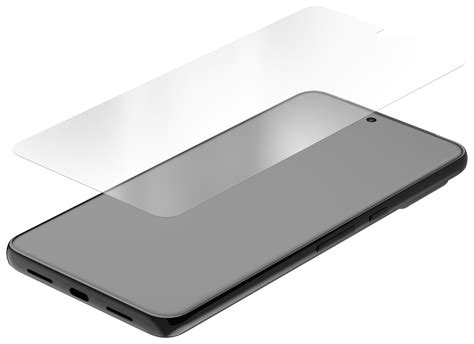 Quad Lock Film Screen Protector - Google Pixel - Cycle Gear