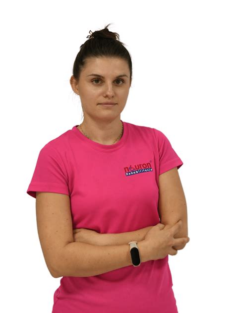 Stela Dalewska - Neuron Rehabilitacja