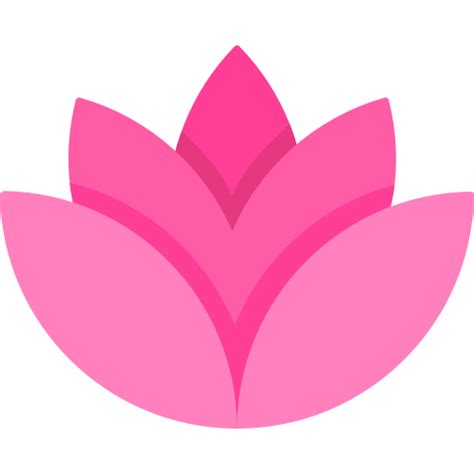 Lotus Special Flat icon