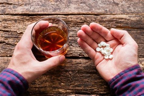 Препараты от алкоголизма: механизм их действия | MedAboutMe