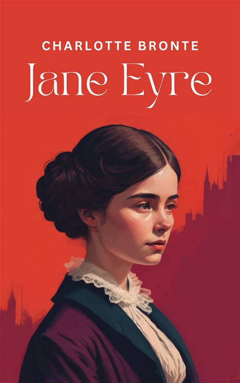 Jane Eyre: The Original 1847 Unabridged and Complete Edition by