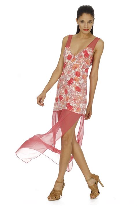 Resort 2013 Trend: Sheer Madness