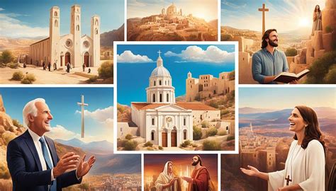 The Power of Testimony: 4 Inspirational Witness Accounts in Acts