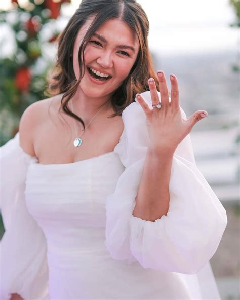 5 Things We Love About Angelica Panganiban and Gregg Homan’s Wedding ...