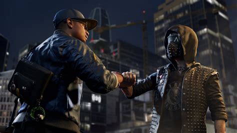 nvidia shares  minutes   dogs  pc gameplay