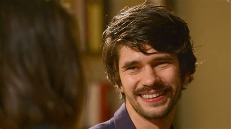 Ben Whishaw Joins Hugh Grant in A Very English Scandal