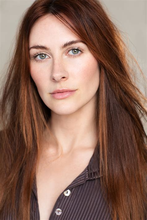 Headshots | Michaela Jill Murphy