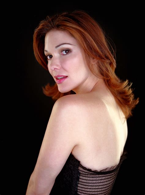 Laura Harring fotka