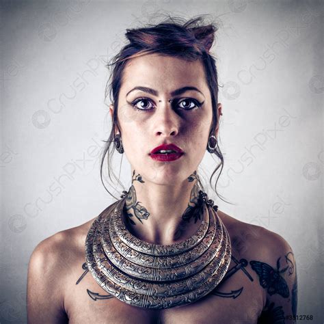 Naked sexy hipster - stock photo 3512768 | Crushpixel