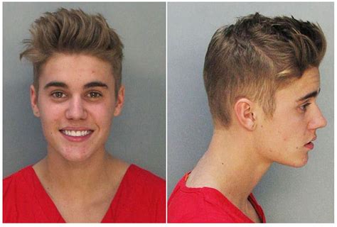 Busted: Hilarious celebrity mugshots - Photos - Washington Times