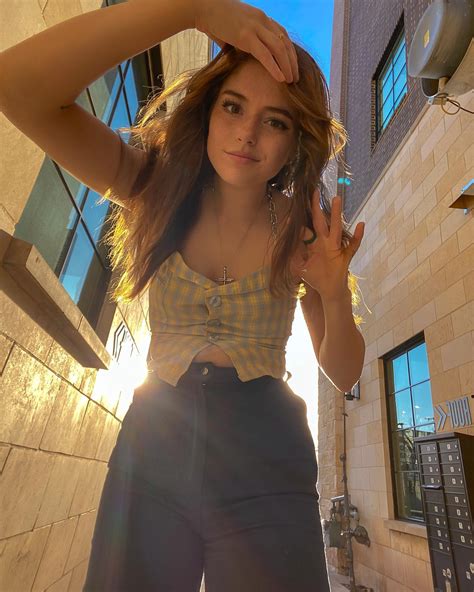 Hannah Stein | hey guys lol | Instagram