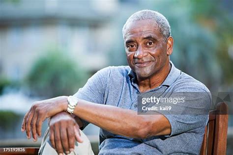 33,986 60 Year Old African American Man Stock Photos, High-Res Pictures ...