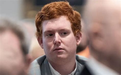 Buster Murdaugh Net Worth | Worth Explainer