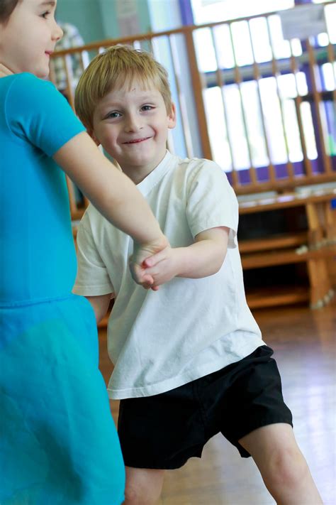 Ballet Standard Exams – Vacani School of Dance