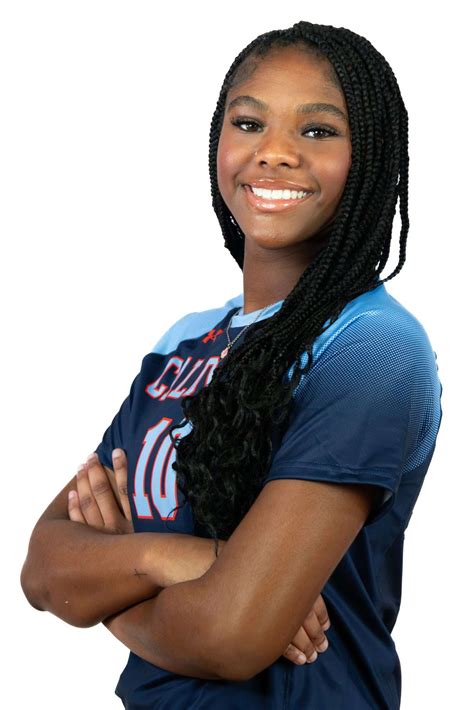 Women’s Volleyball – Caldwell Community College & TI