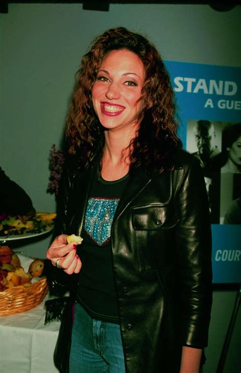 Debbie Gibson's 'Out of the Blue' album turns 30 years old