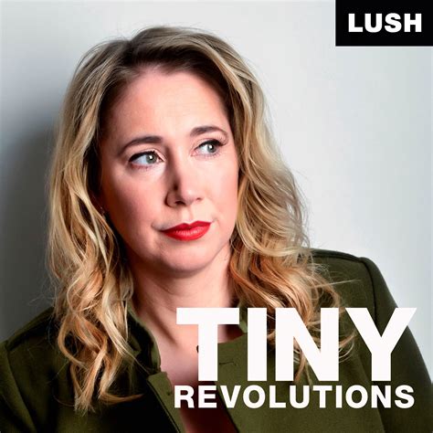 Tiny Revolutions | Lush