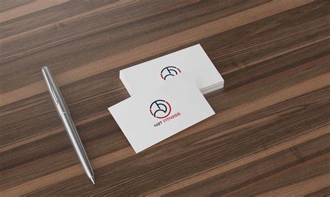 NBT Logo on Behance