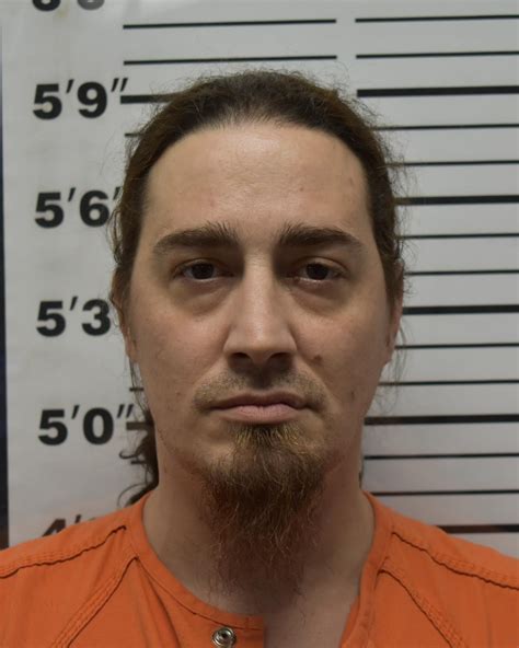 The Jamestown Jail Roster And You: A Critical Look Image 12