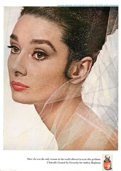 how do i love thee: i heart vintage perfume ads