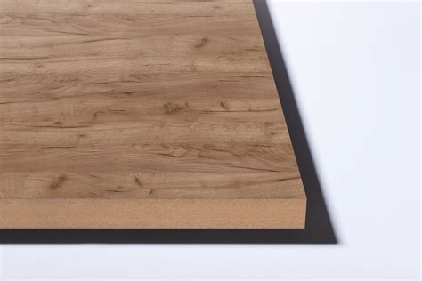K004 Дуб Крафт Табачный - Standard - Kronodesign - Декоры - Kronospan