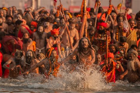 prayagraj maha kumbh mela  travel guide