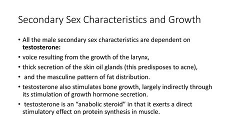 hormonal control  male reproductive function pptx