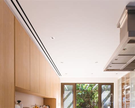 linear diffusers  inviair azure magazine