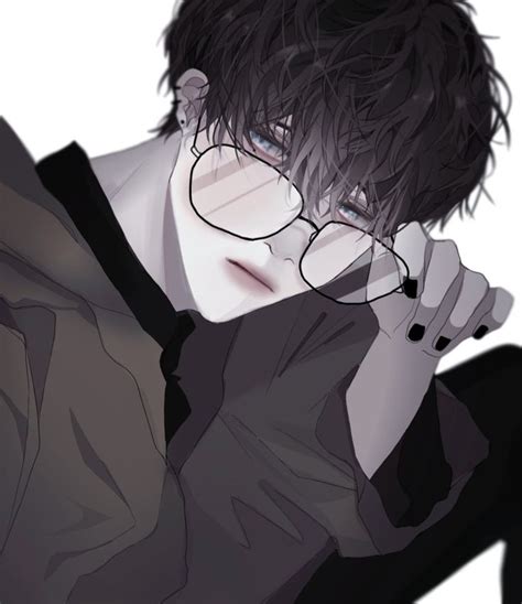 Épinglé par ⚝ Ṁełie 🌼 sur Anime boys | Personnages masculins, Garçons ...