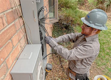 Electrical Upgrades | Increase Home Value | Piper Electric