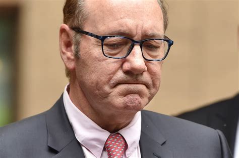 Kevin Spacey uznany za niewinnego | Kozaczek