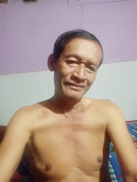 Love old grandpa
