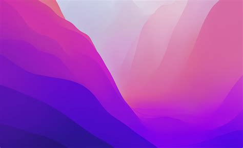 macOS Monterey Wallpaper by protheme on DeviantArt