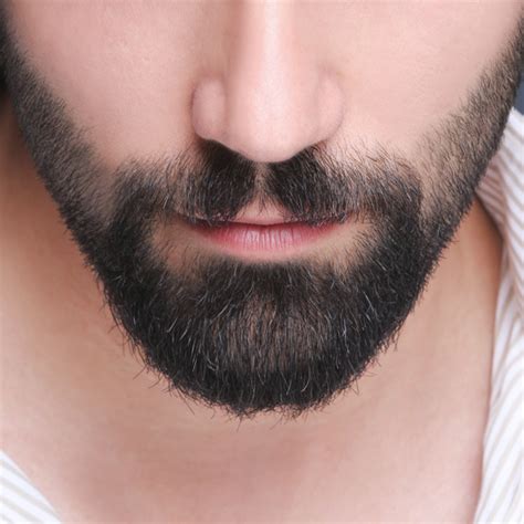 facial hair     male blog