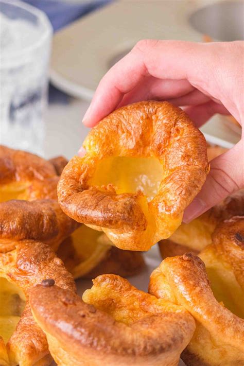 easy recipe yorkshire pudding 15