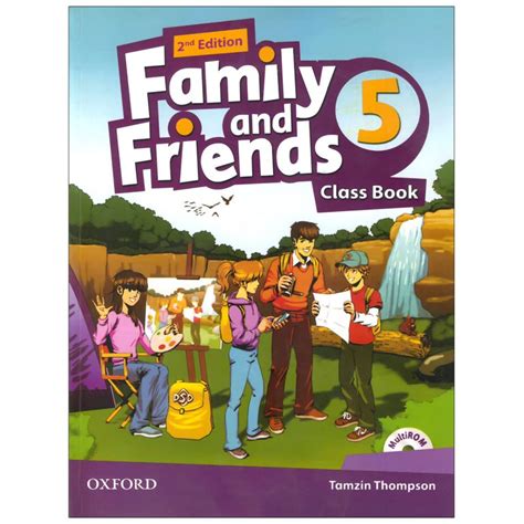 خرید کتاب British Family and Friends 1 Second Edition تا 50% تخفیف ️ ...