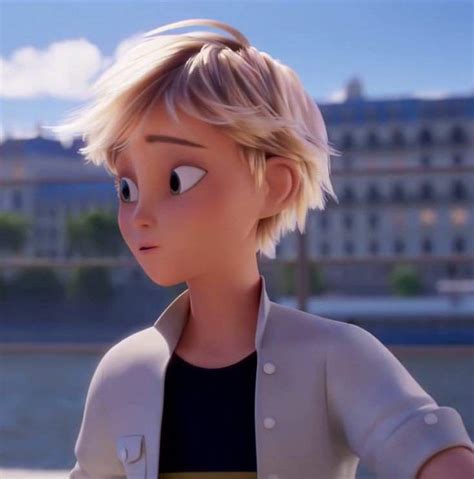 Adrien 💛 | Wiki | Miraculous Ladybug ! Amino