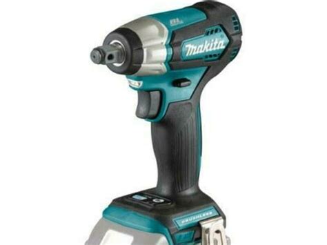 Makita DTW285 Mutteriväännin - vuokralle | Konetuote.fi