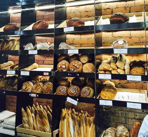 Best bakeries in Ireland | The Bread She Bakes