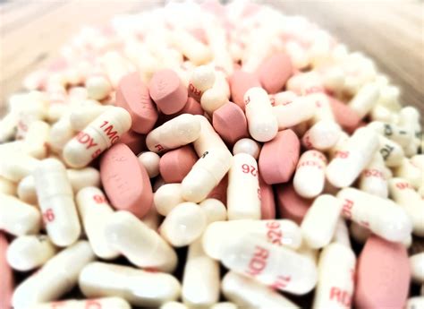 Common Anti Rejection Drugs at Waldo Ross blog