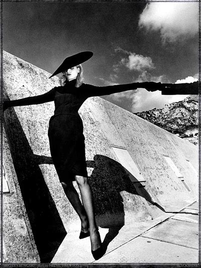 Хельмут Ньютон (Helmut Newton)-ZНЯТА