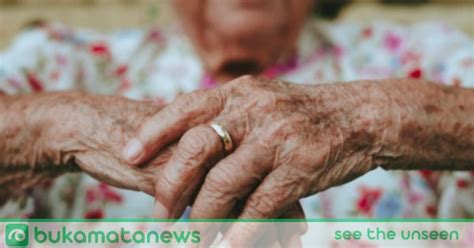 inilah   tidak perlu takut menjadi tua