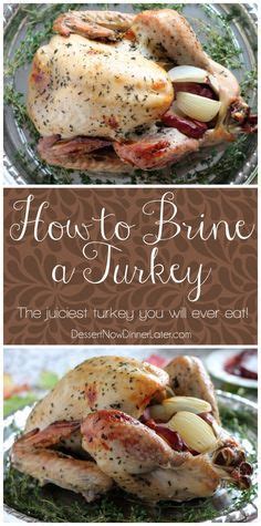 Juicy Turkey Perfection: A Step-by-Step Guide