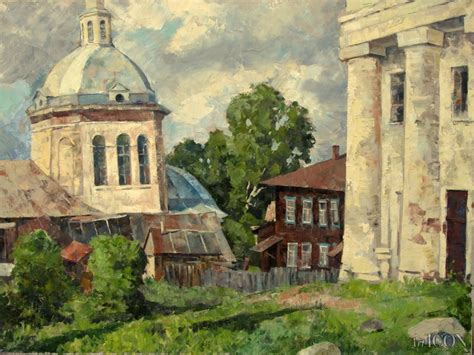 Художник - Федоров Андрей | Art icon, Painting, Artist