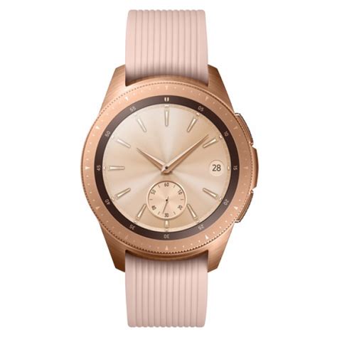 Samsung Galaxy Watch 42mm - Full Watch Specifications | SmartwatchSpex