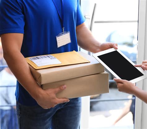 especializacion facility services mensajeria  mail company